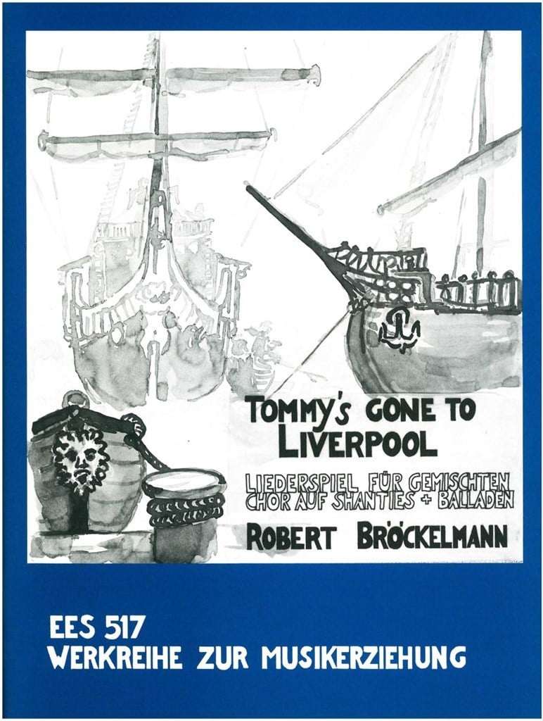 Tommy's Gone To Liverpool